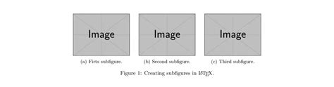 how to insert image in latex|latex multiple figures in one row.